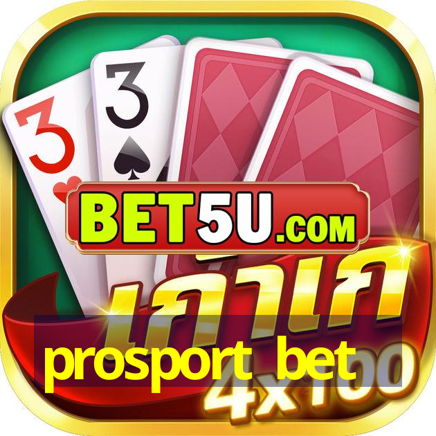 prosport bet