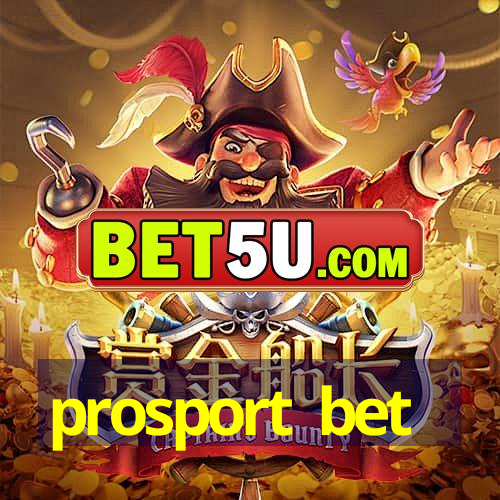 prosport bet