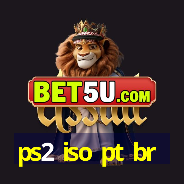 ps2 iso pt br