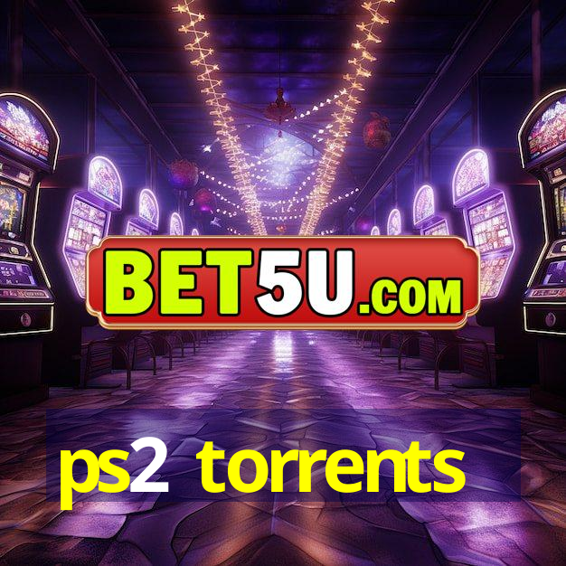 ps2 torrents