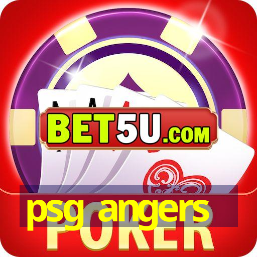 psg angers