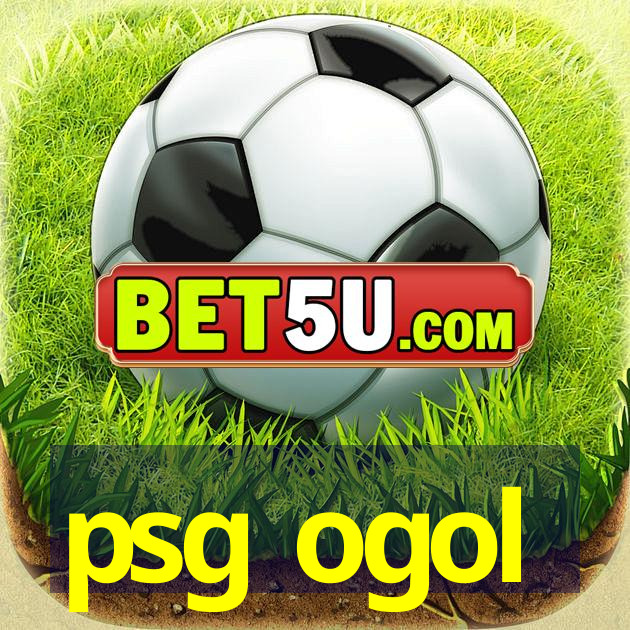 psg ogol