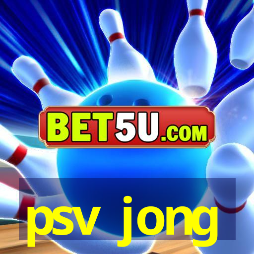 psv jong