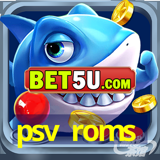 psv roms