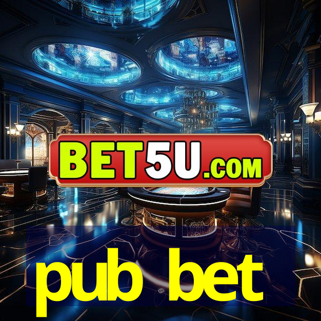 pub bet