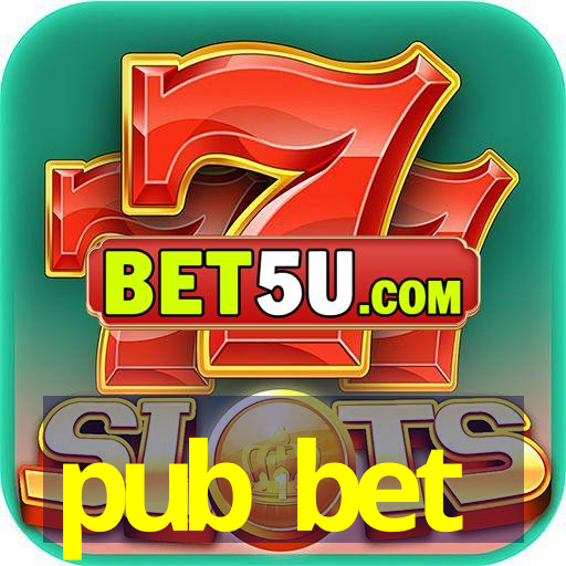 pub bet