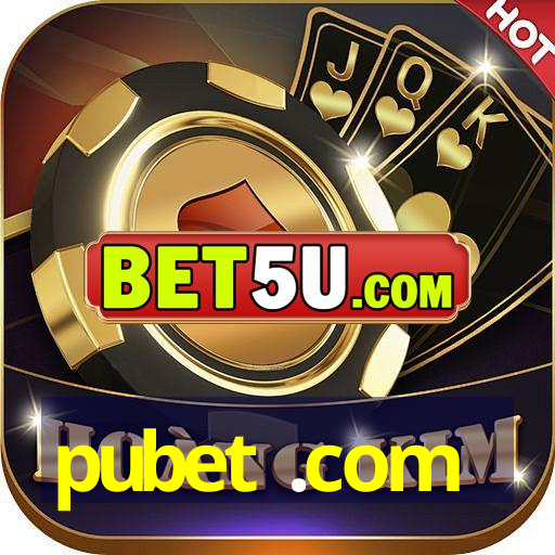 pubet .com