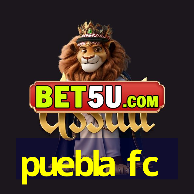 puebla fc