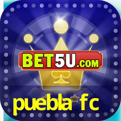 puebla fc