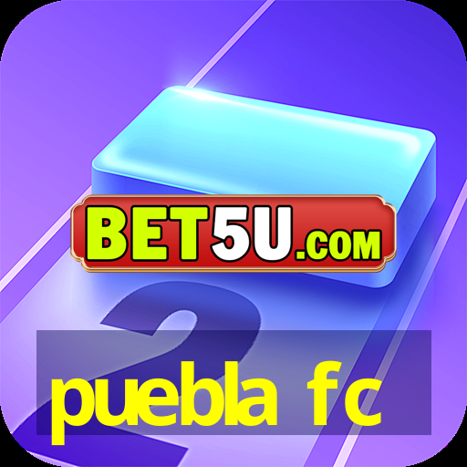 puebla fc