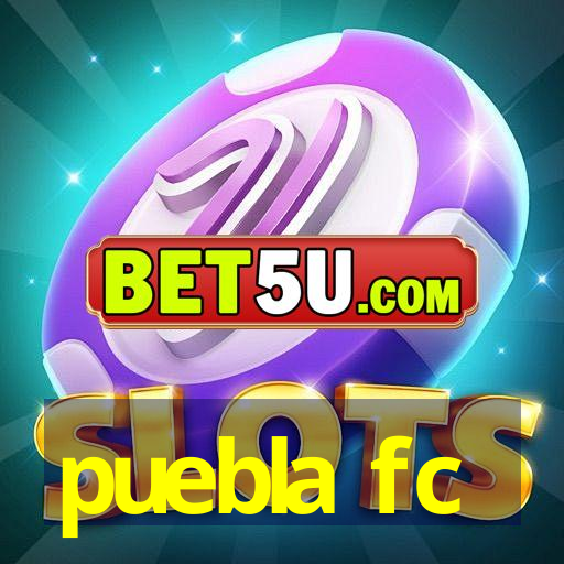 puebla fc