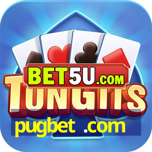 pugbet .com