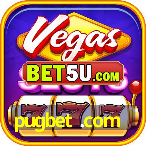 pugbet .com