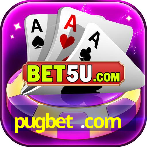 pugbet .com