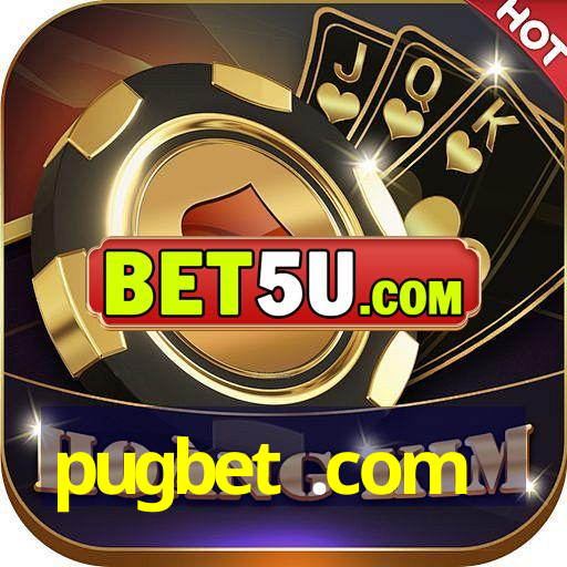 pugbet .com