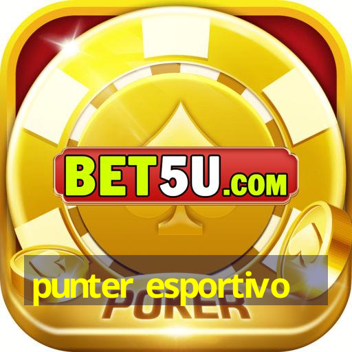 punter esportivo