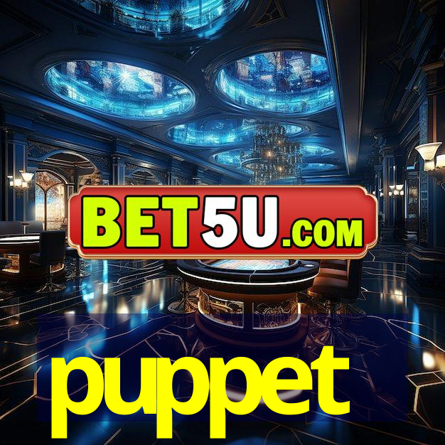 puppet