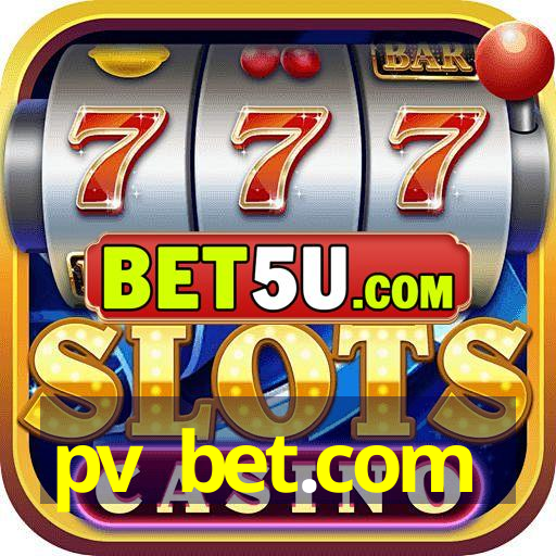 pv bet.com