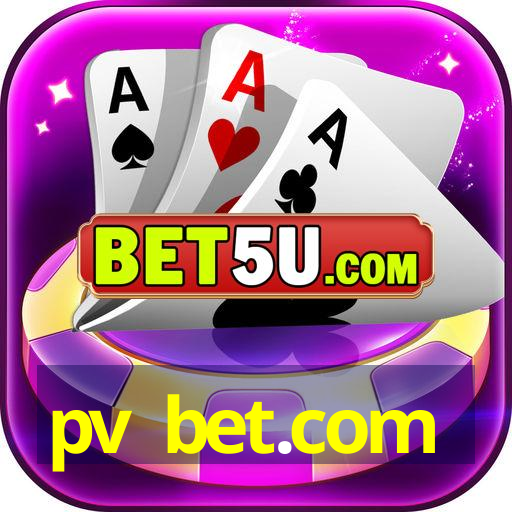 pv bet.com