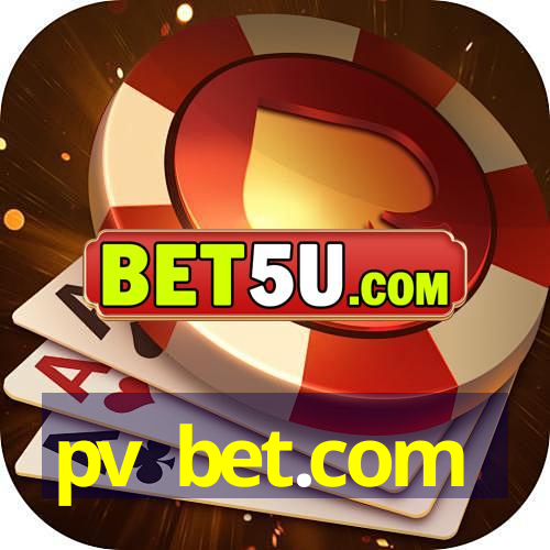 pv bet.com