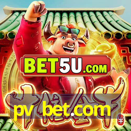 pv bet.com