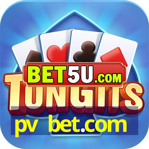 pv bet.com