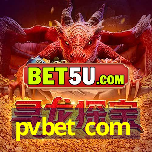 pvbet com