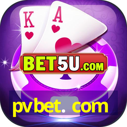 pvbet. com