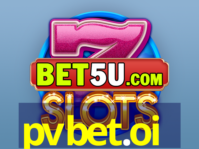 pvbet.oi