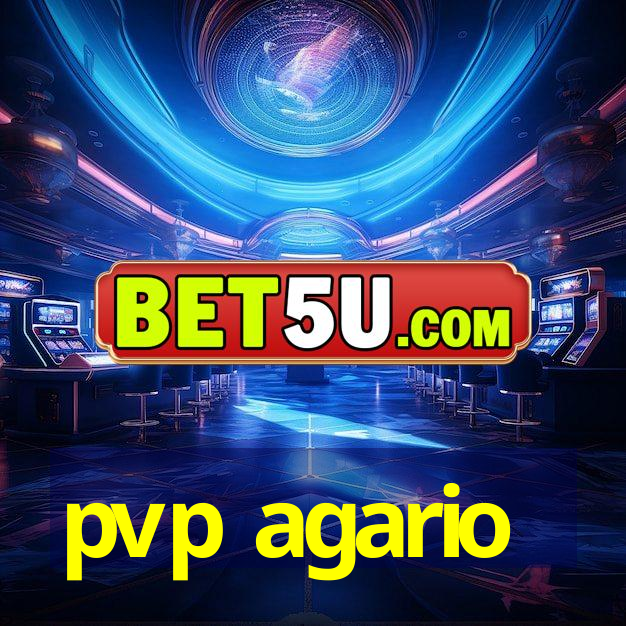 pvp agario