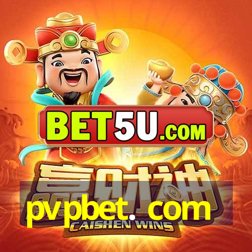 pvpbet. com