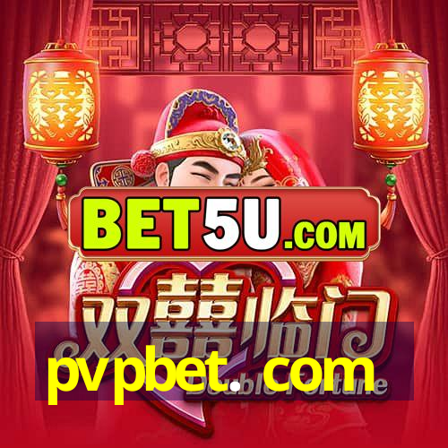 pvpbet. com