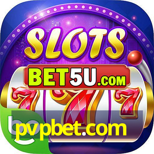 pvpbet.com