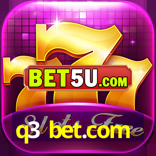 q3 bet.com