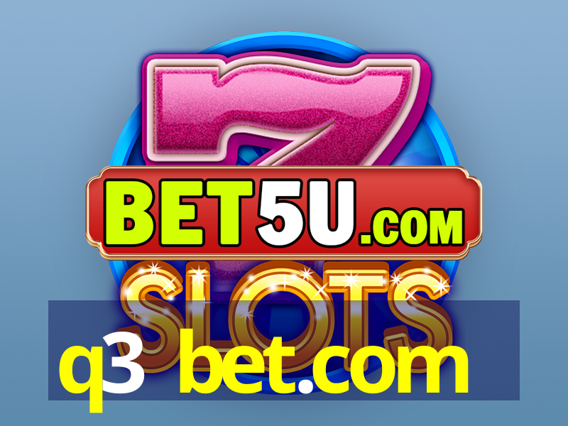 q3 bet.com