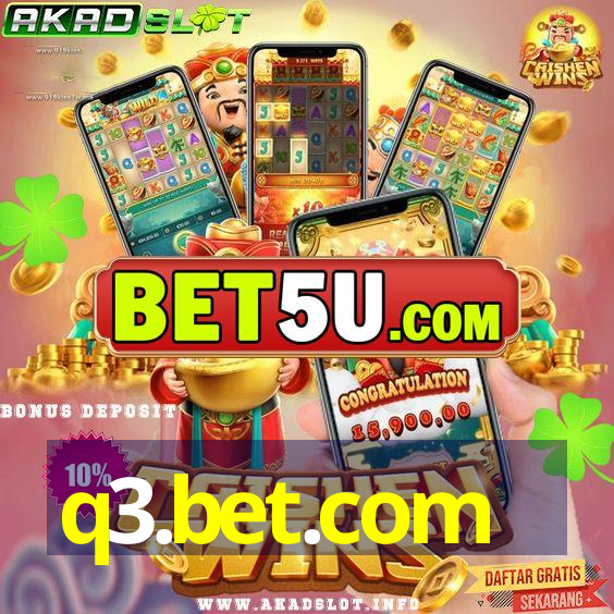 q3.bet.com