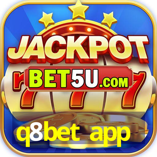 q8bet app