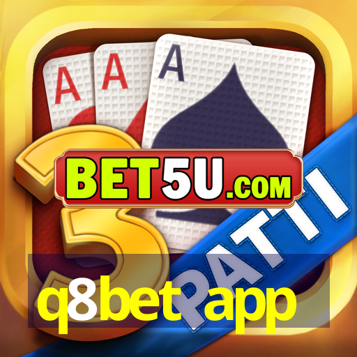 q8bet app