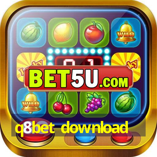 q8bet download