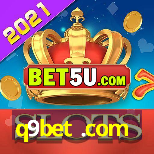 q9bet .com