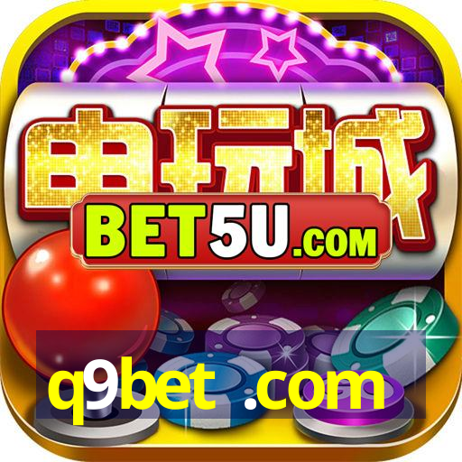 q9bet .com