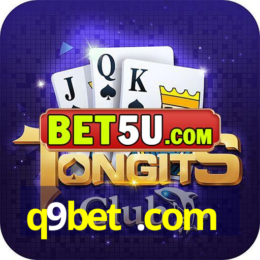 q9bet .com