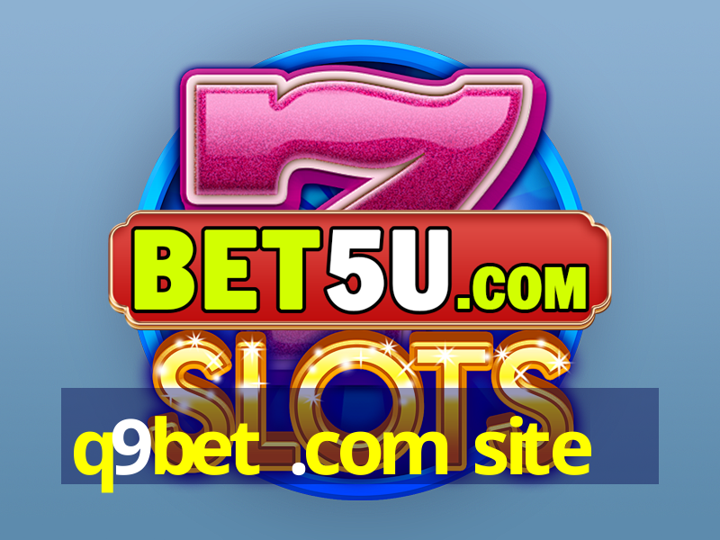 q9bet .com site