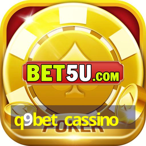 q9bet cassino