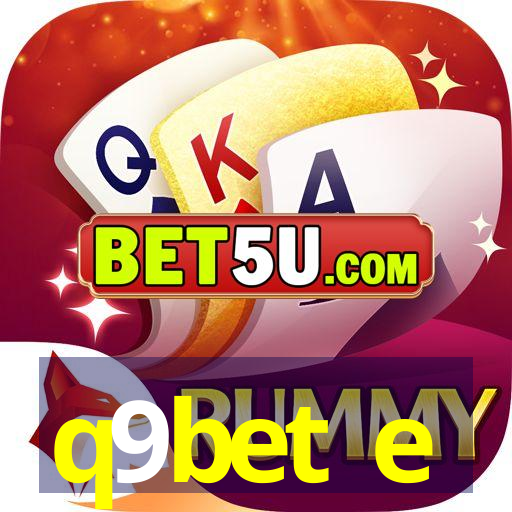 q9bet e