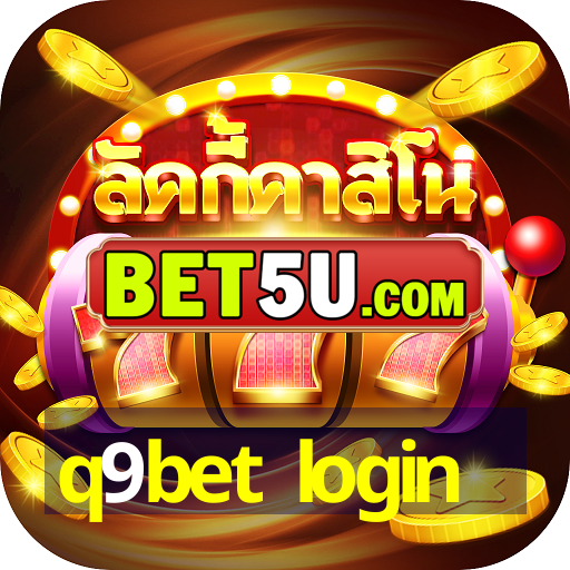 q9bet login