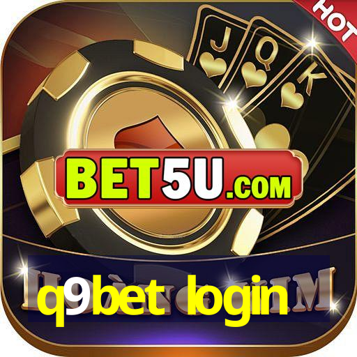 q9bet login