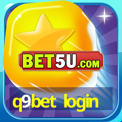 q9bet login