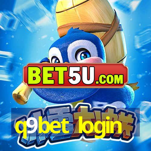 q9bet login