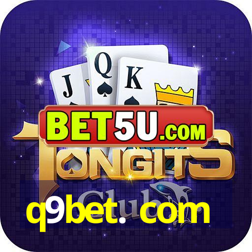 q9bet. com